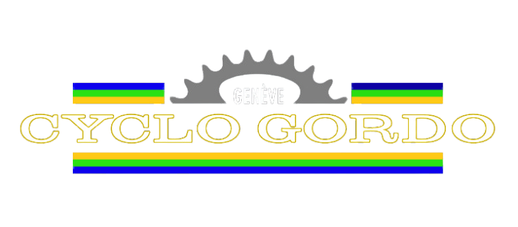 Cyclo Gordo Genève